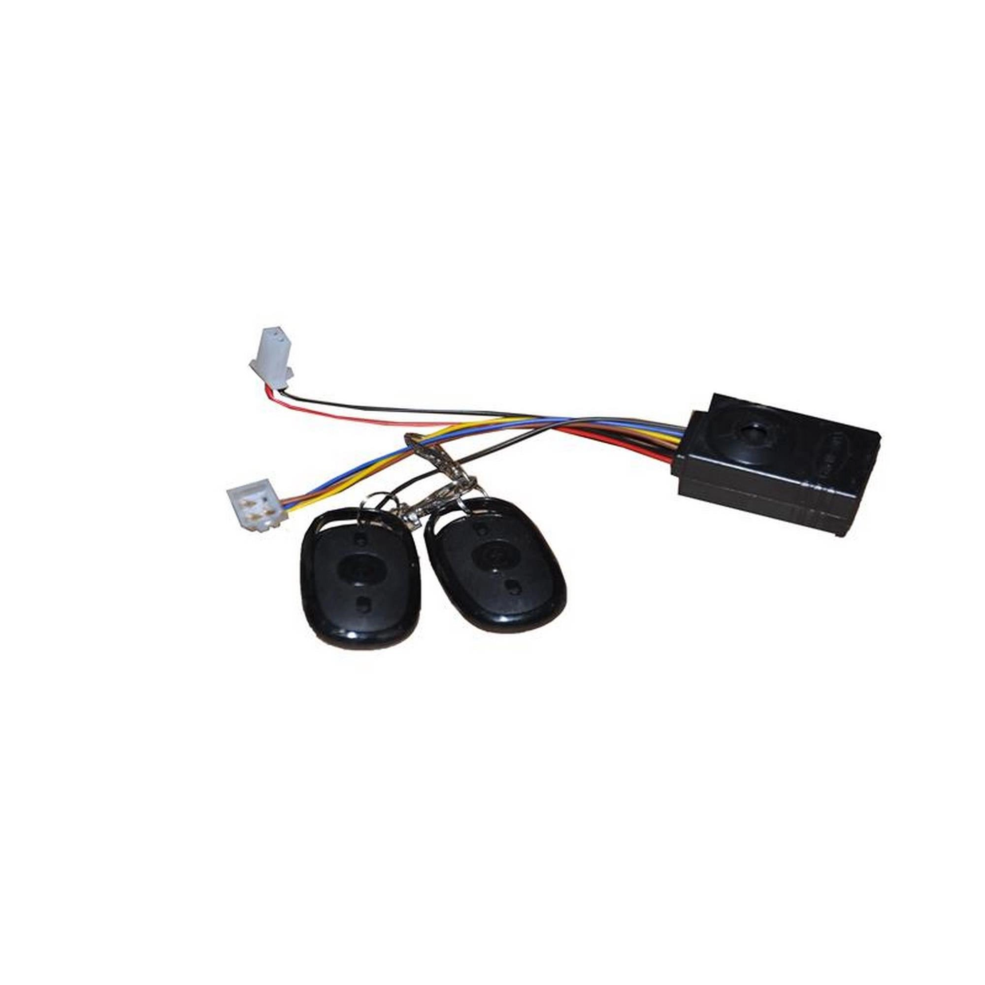 SKYJET MASTER PIKAP ALARM SET #SJ 1245